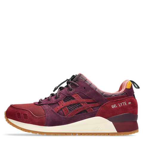 ASICS X MITA SNEAKERS GEL-LYTE III