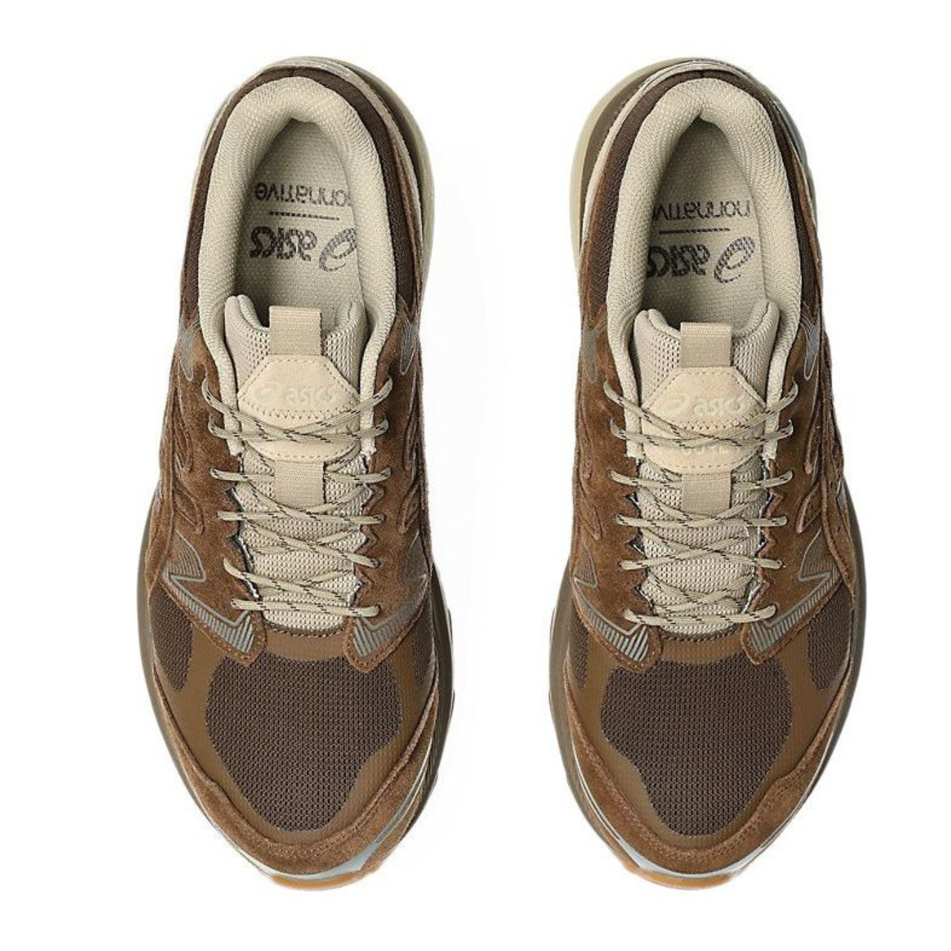 ASICS X NONNATIVE GEL TERRAIN