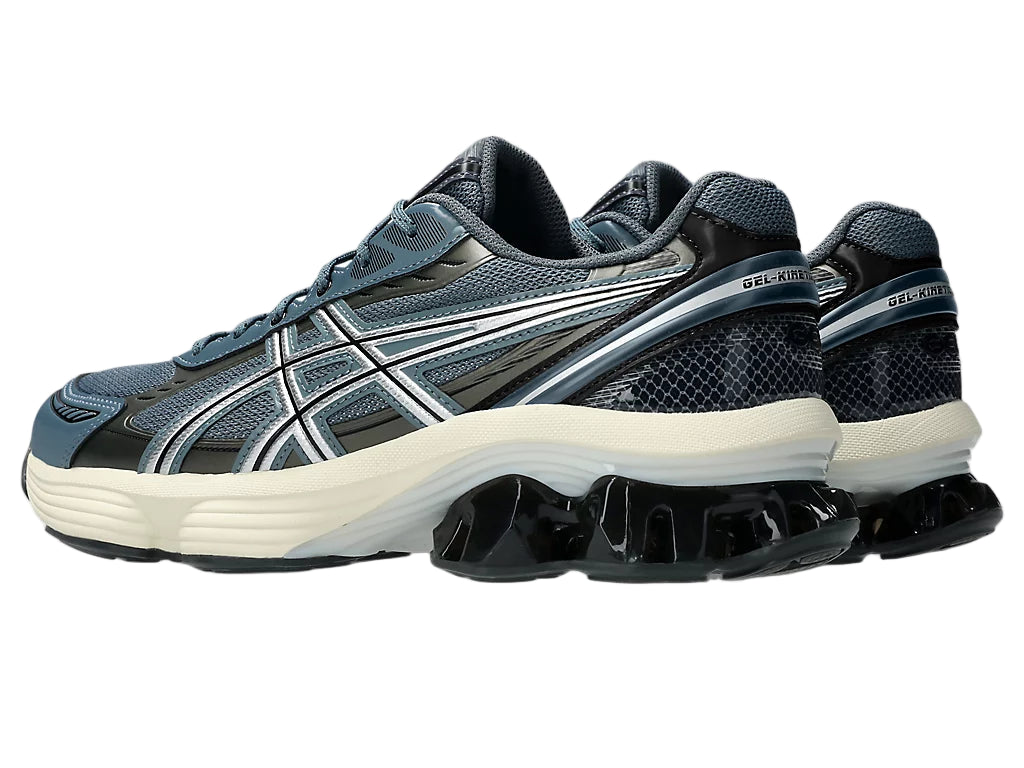 ASICS GEL-KINETIC FLUENT