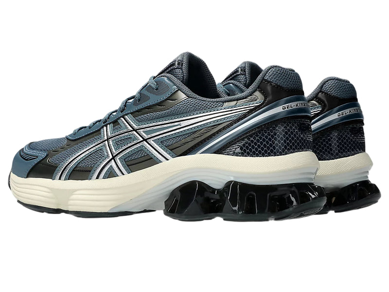 ASICS GEL-KINETIC FLUENT