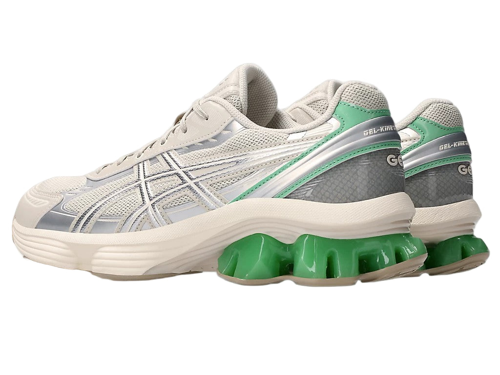 ASICS GEL-KINETIC FLUENT