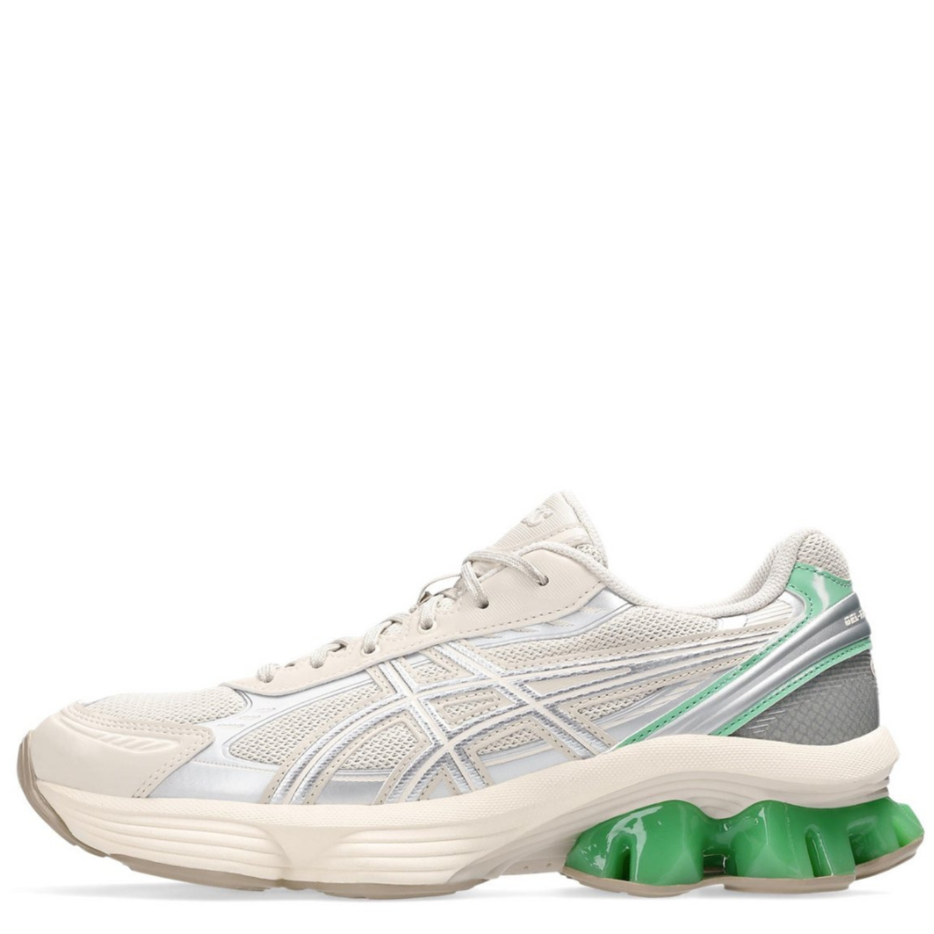 ASICS GEL-KINETIC FLUENT