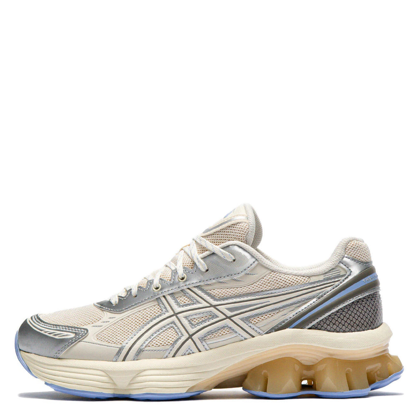 ASICS GEL-KINETIC FLUENT