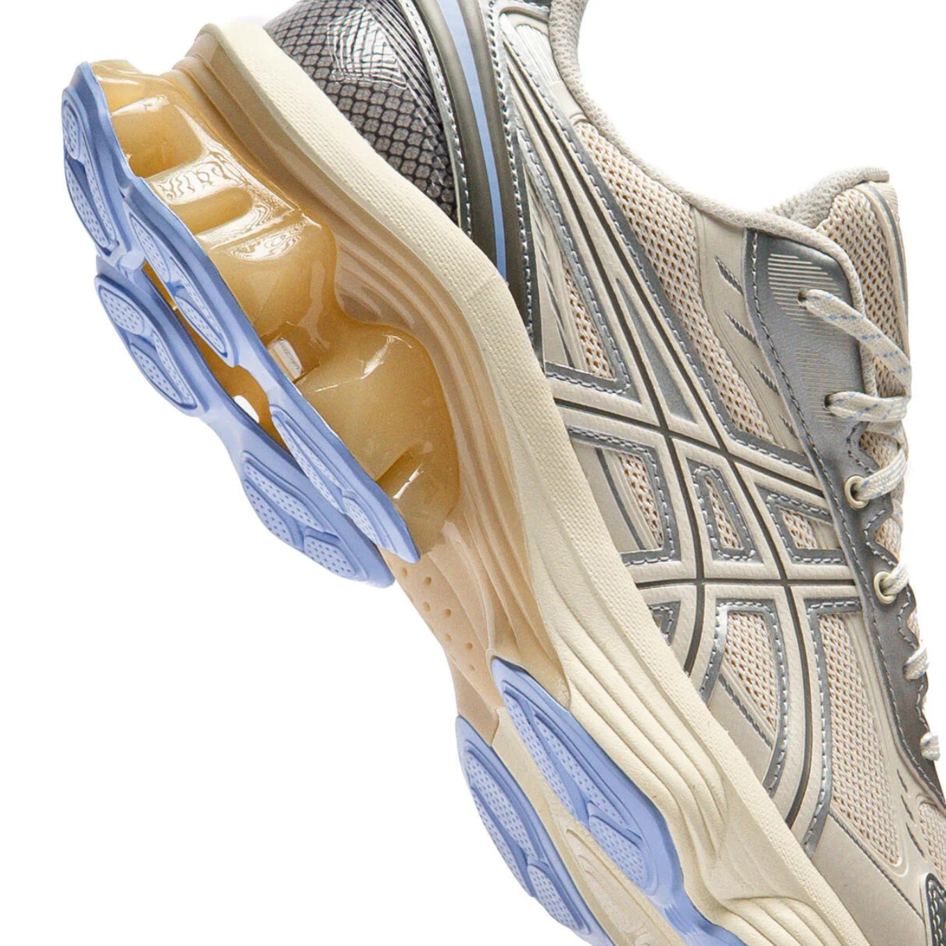 ASICS GEL-KINETIC FLUENT