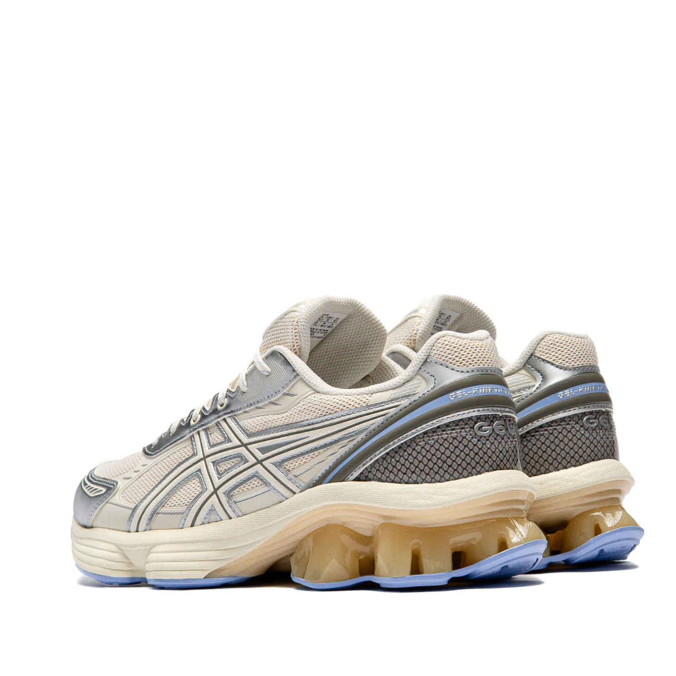 ASICS GEL-KINETIC FLUENT