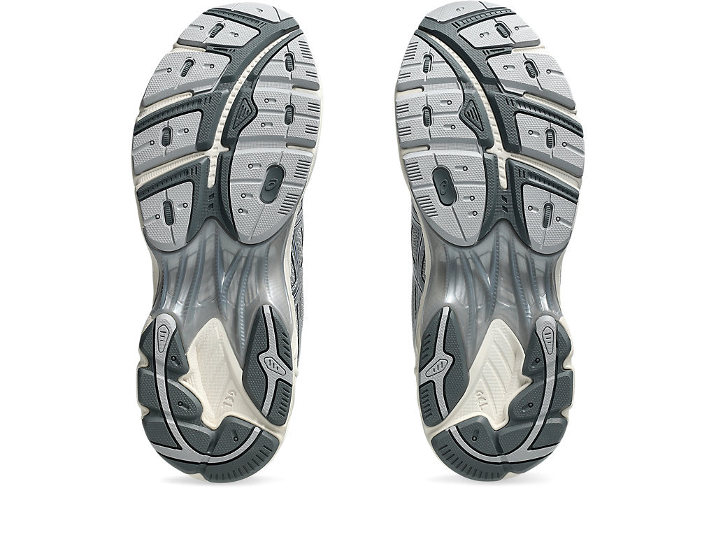 ASICS GT-2160™ sneaker with a retro-inspired design, segmented midsole, and GEL™ cushioning for enhanced comfort and support.