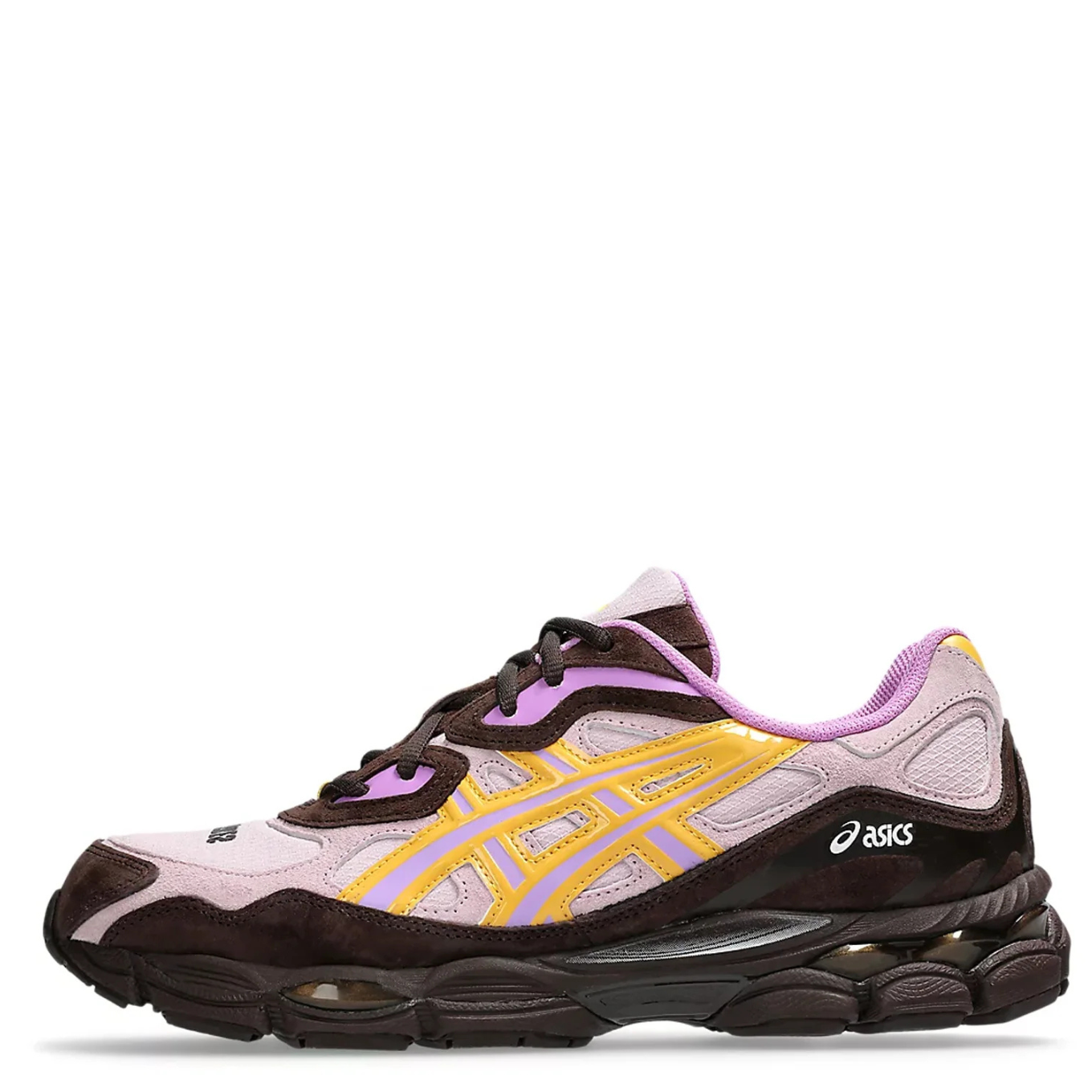 ASICS X PLEASURES GEL NYC