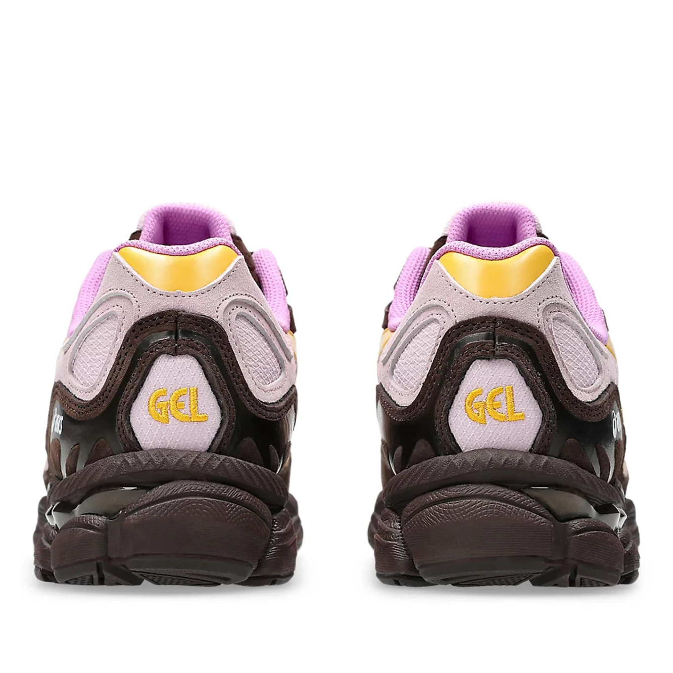 ASICS X PLEASURES GEL NYC