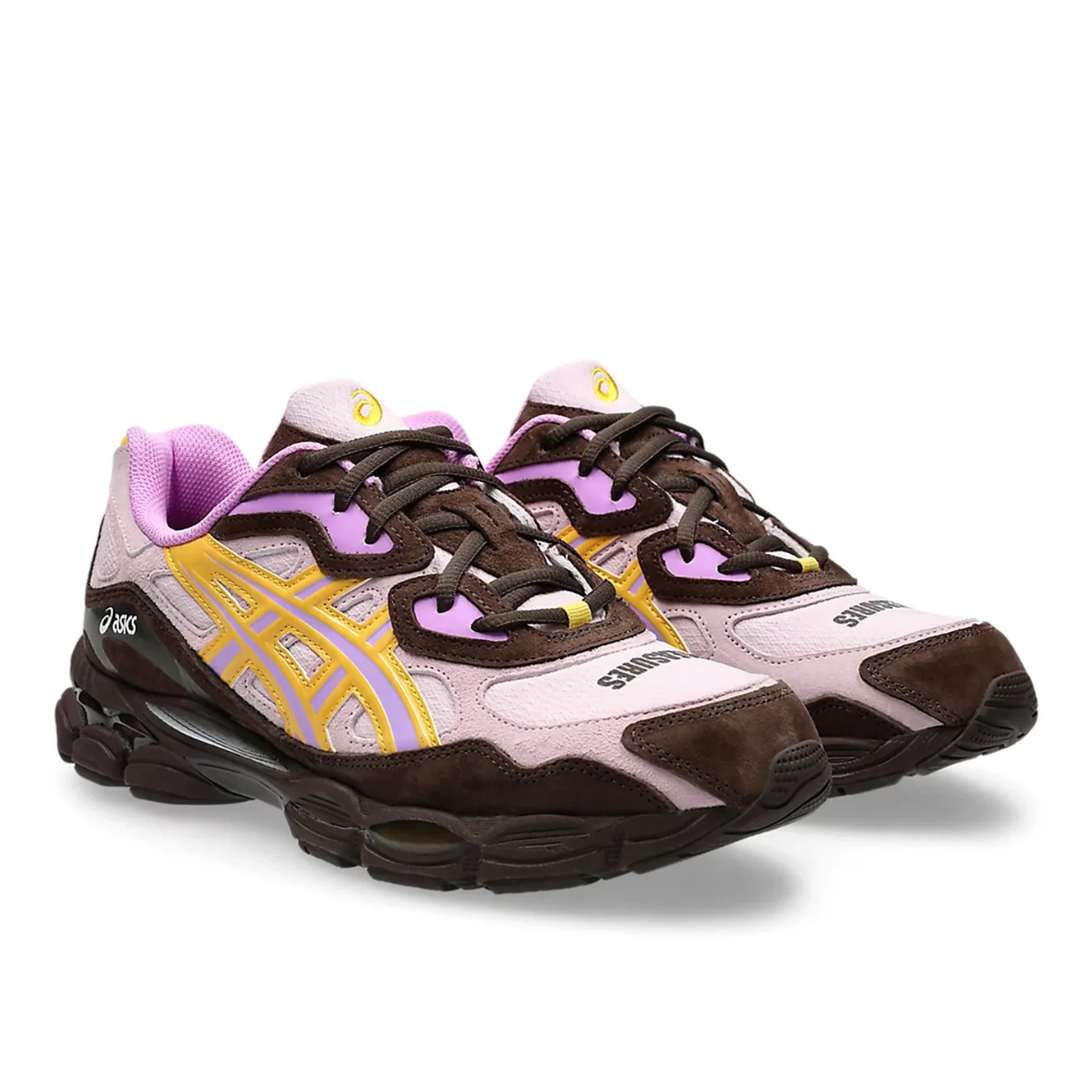 ASICS X PLEASURES GEL NYC