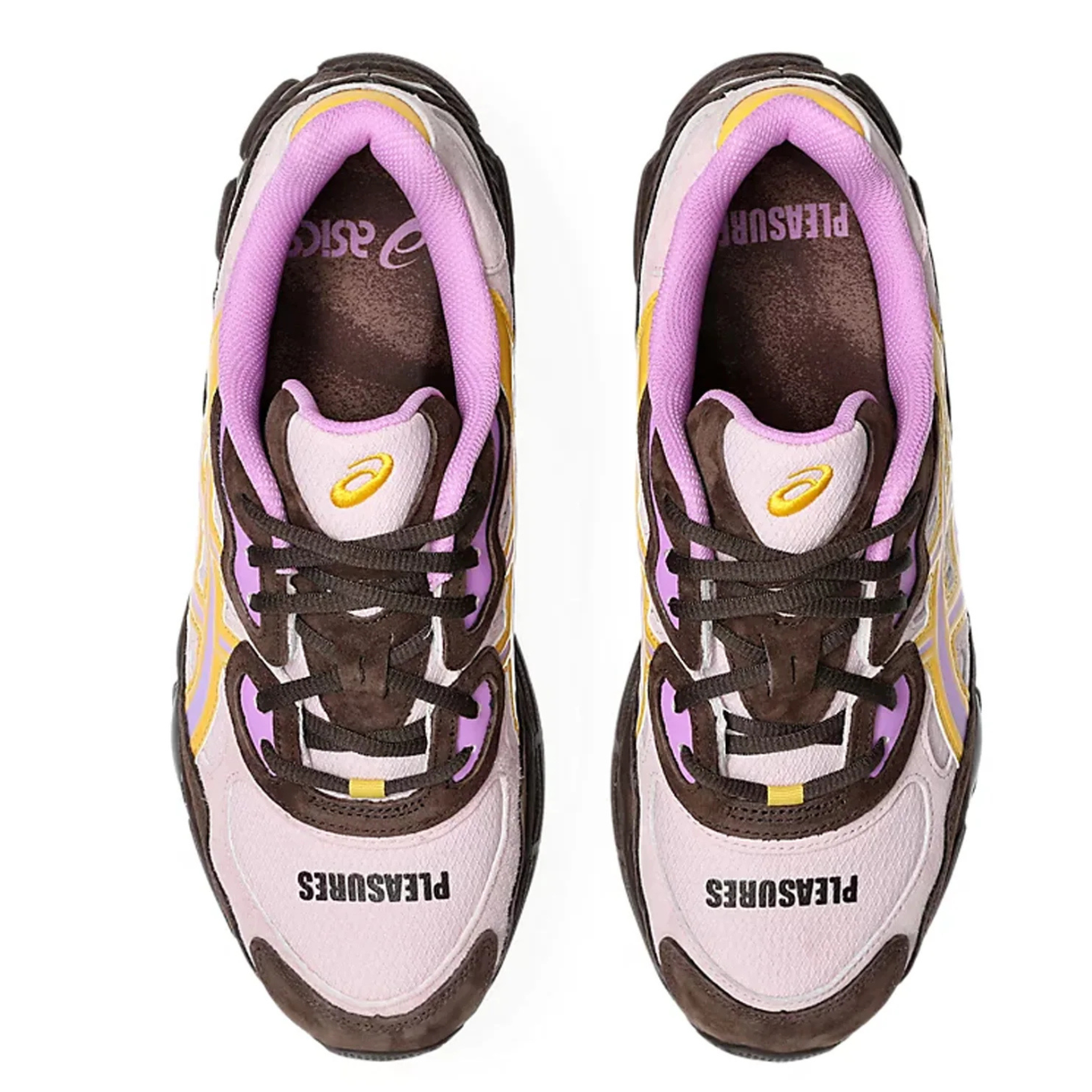 ASICS X PLEASURES GEL NYC