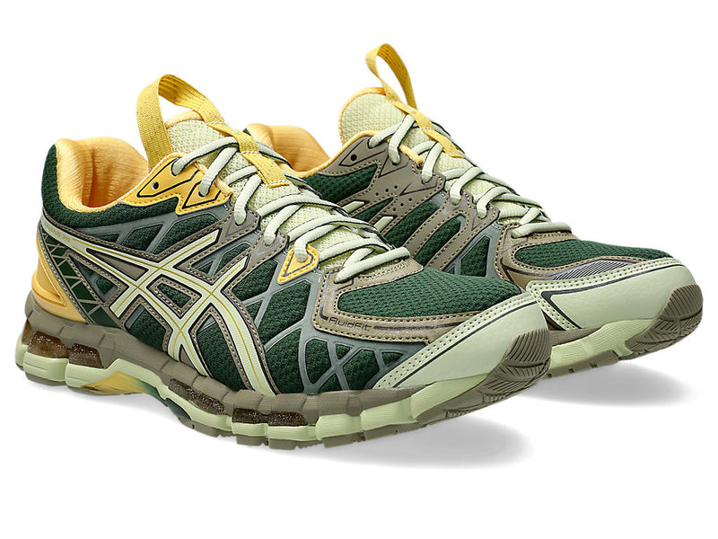 UB10-S GEL-KAYANO™ 20 sneaker designed by Kiko Kostadinov in a limited edition release.