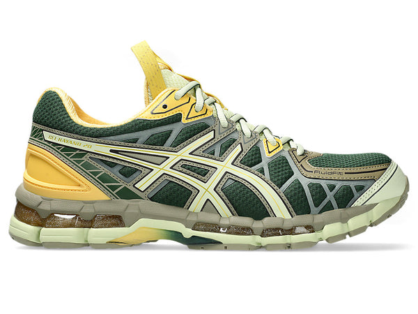 UB10-S GEL-KAYANO™ 20 sneaker designed by Kiko Kostadinov in a limited edition release.