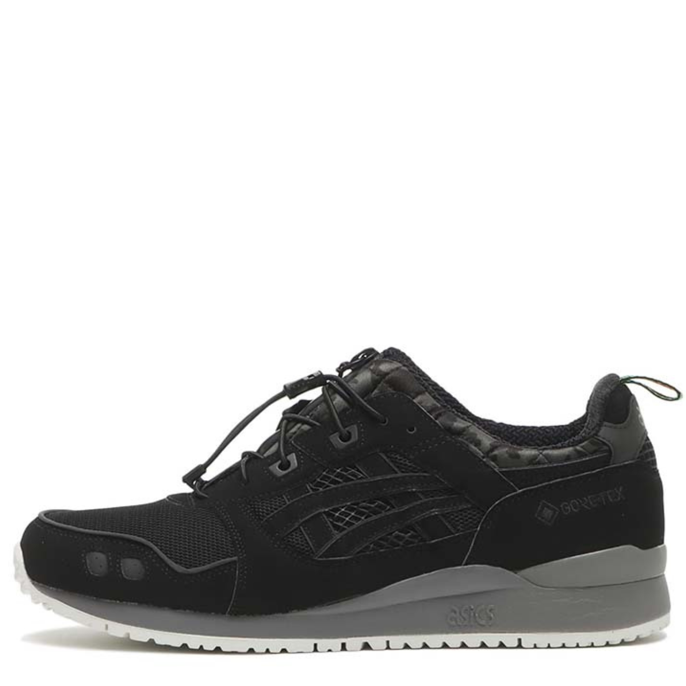 MITA x GEL-LYTE III OG GTX | Waterproof Sneaker with GORE-TEX