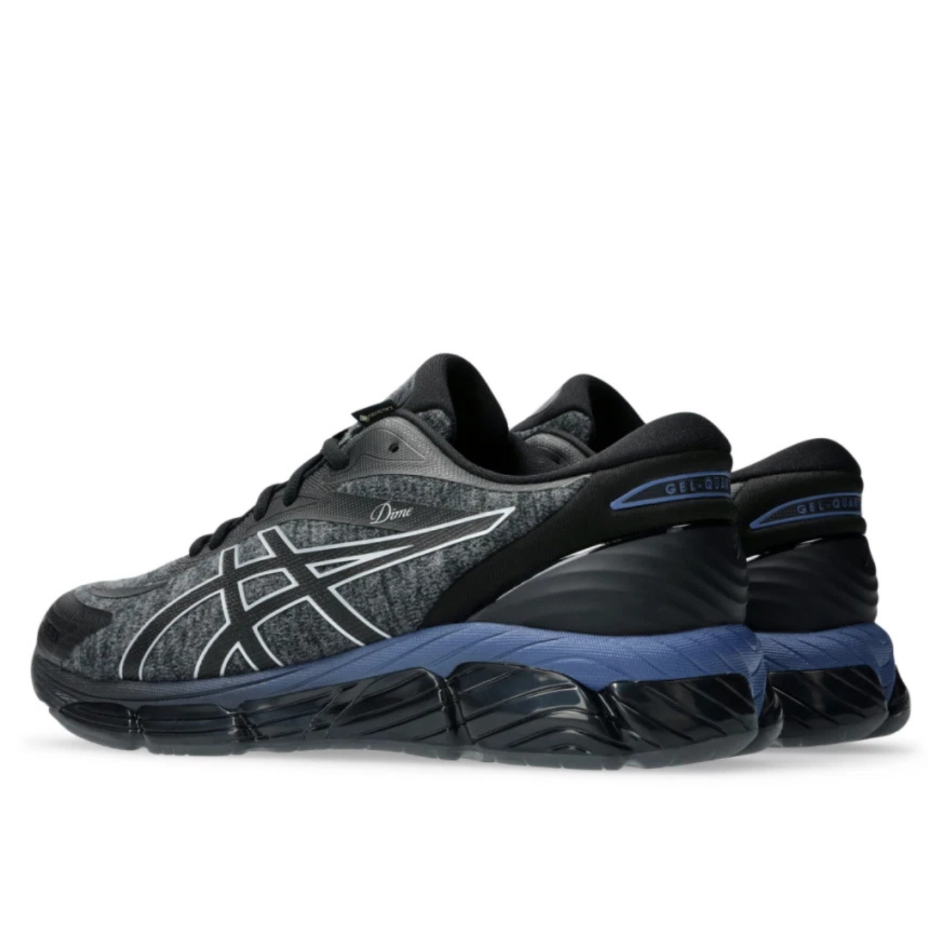 ASICS X DIME GEL-QUANTUM 360 VIII GTX