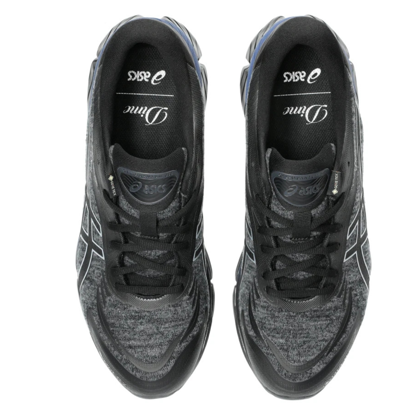 ASICS X DIME GEL-QUANTUM 360 VIII GTX