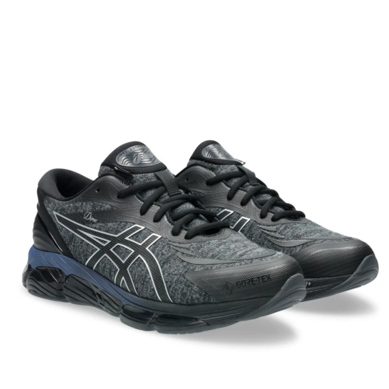 ASICS X DIME GEL-QUANTUM 360 VIII GTX