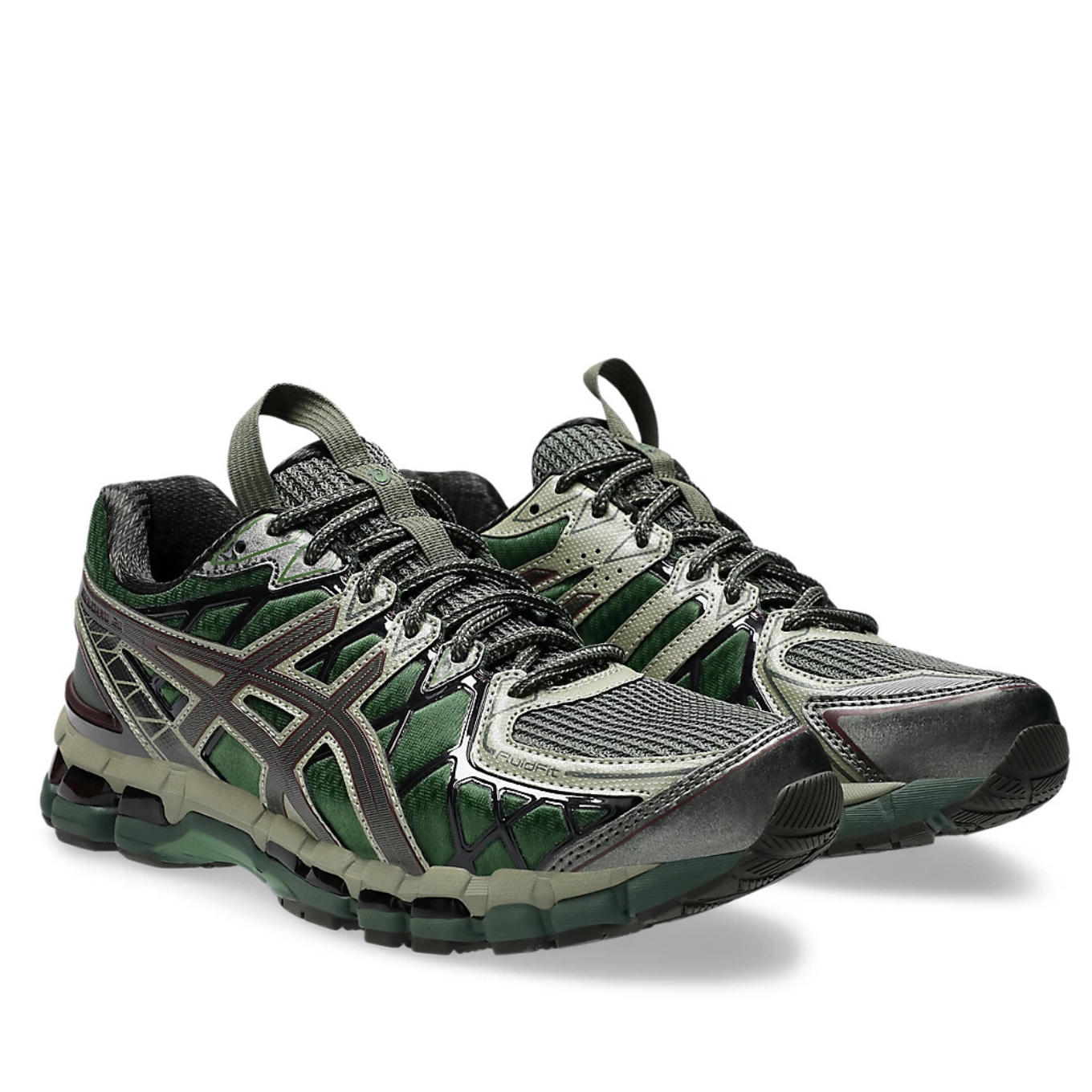 ASICS UB10-S GEL-KAYANO 20