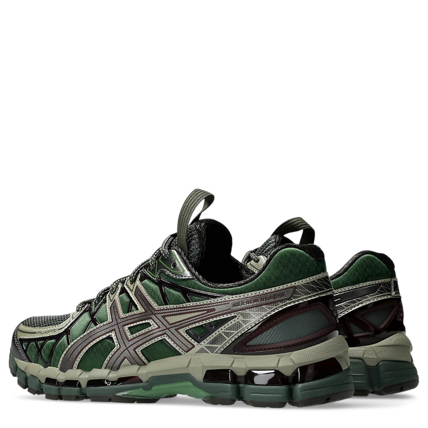 ASICS UB10-S GEL-KAYANO 20