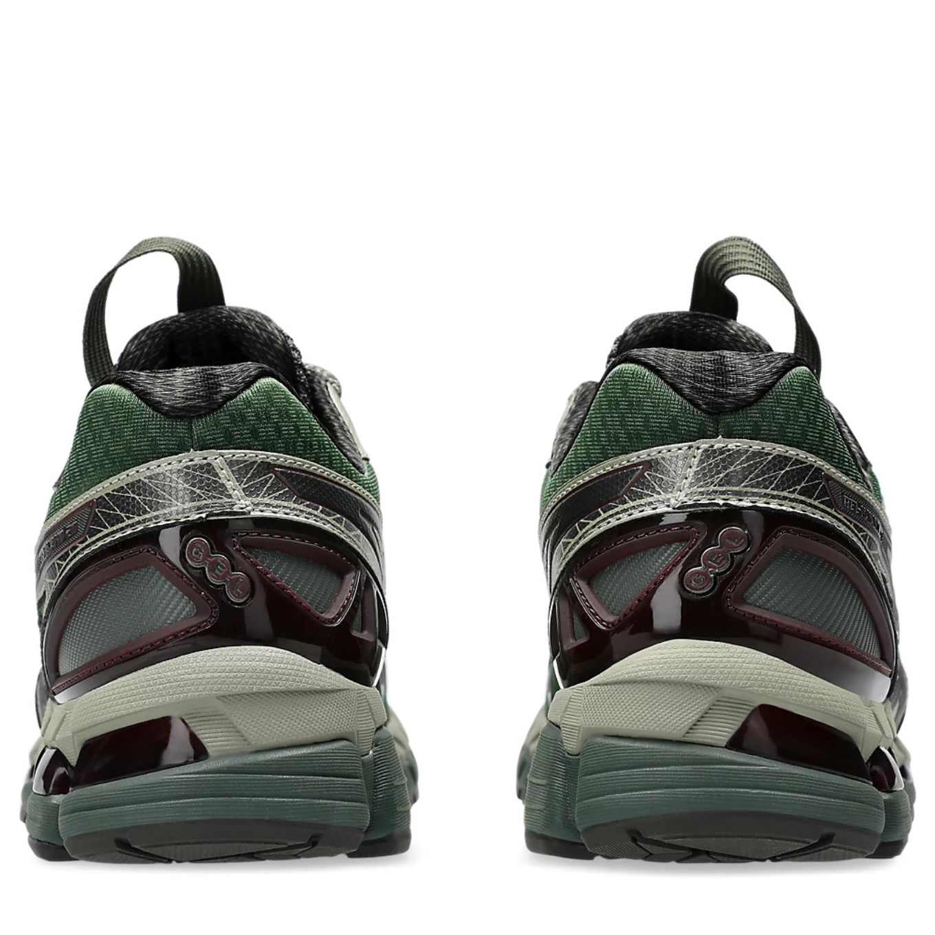 ASICS UB10-S GEL-KAYANO 20