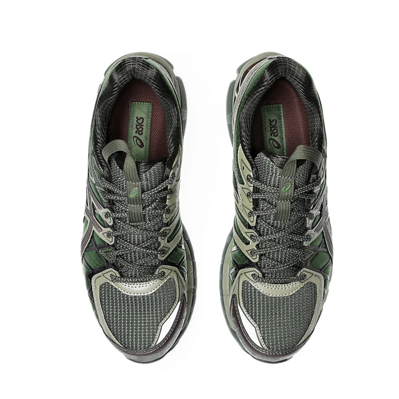 ASICS UB10-S GEL-KAYANO 20