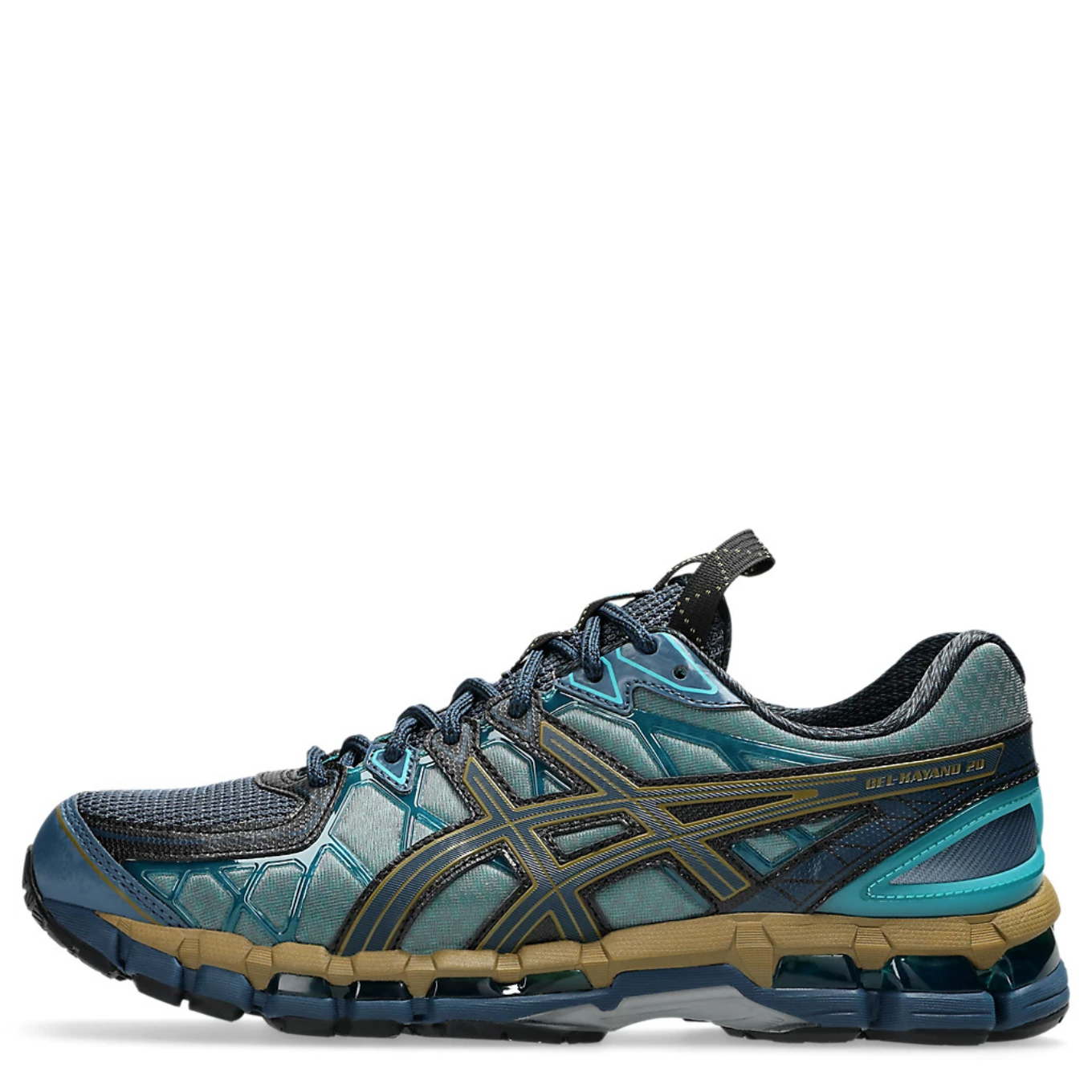 ASICS UB10-S GEL-KAYANO 20