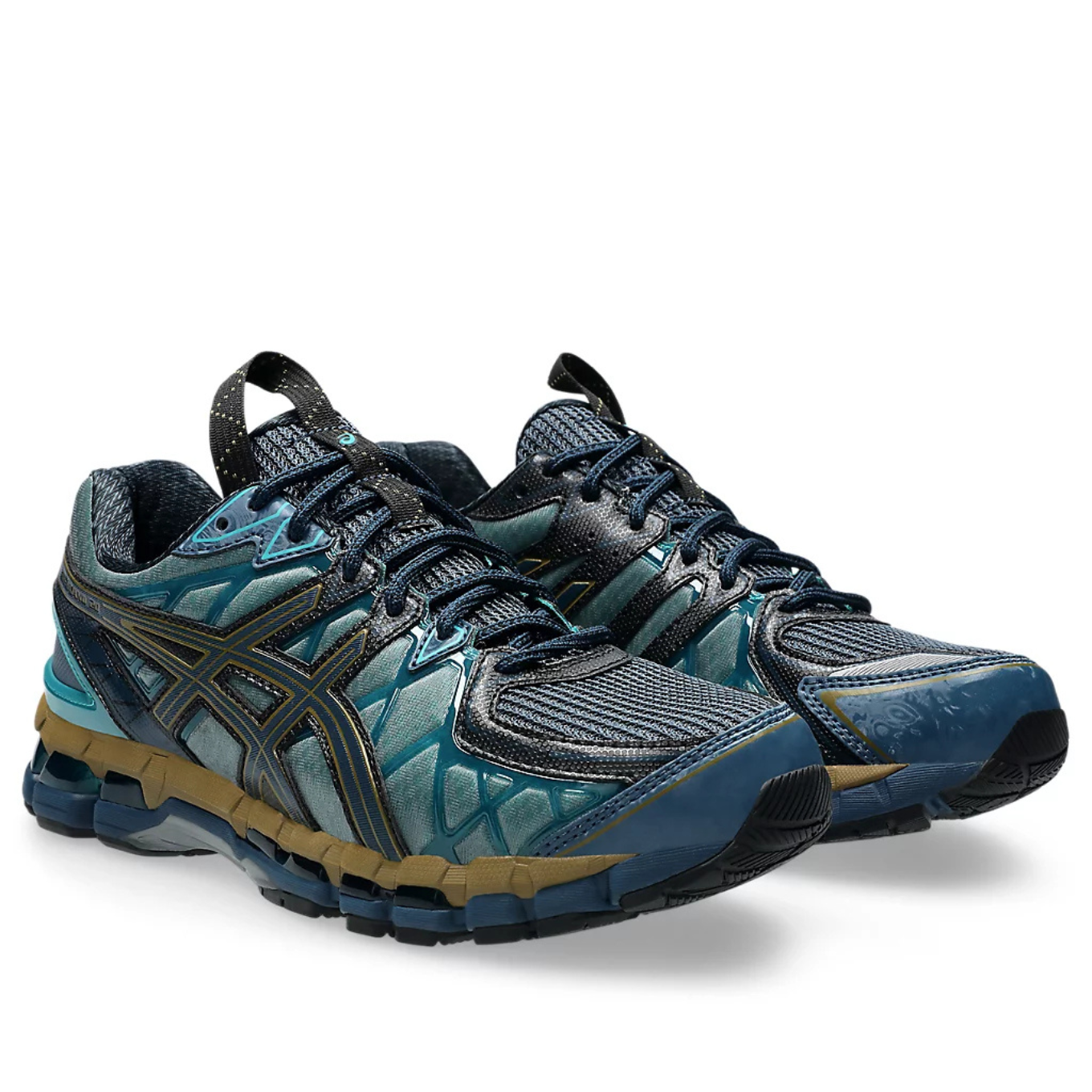 ASICS UB10-S GEL-KAYANO 20