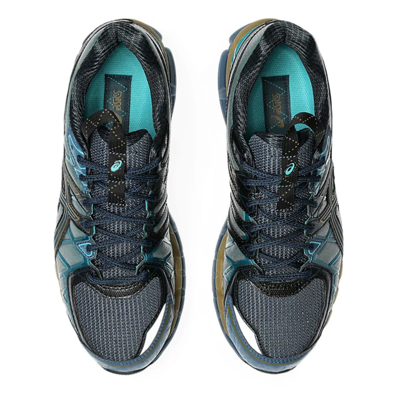 ASICS UB10-S GEL-KAYANO 20