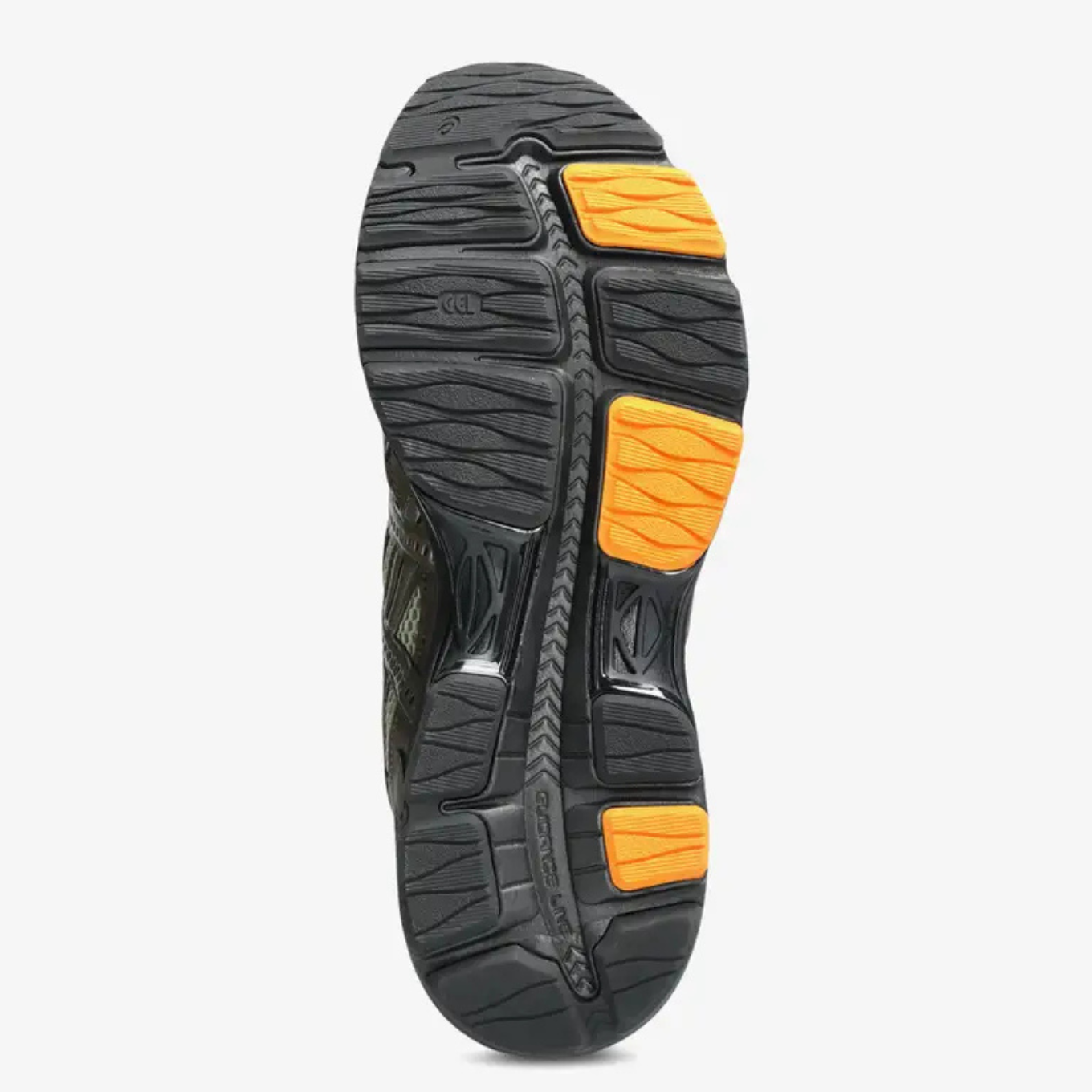 ASICS X GALLERY DEPT GEL-K1011