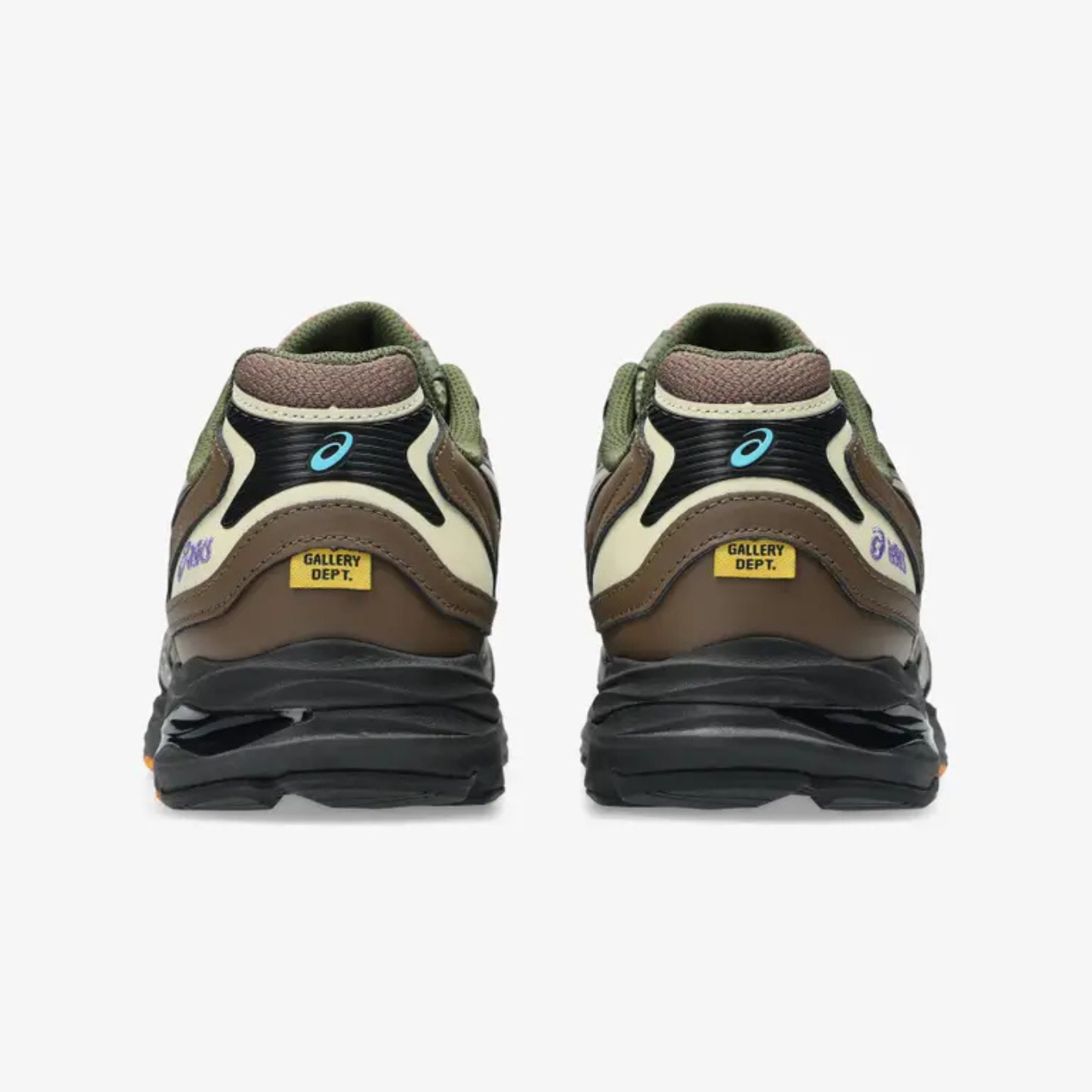 ASICS X GALLERY DEPT GEL-K1011