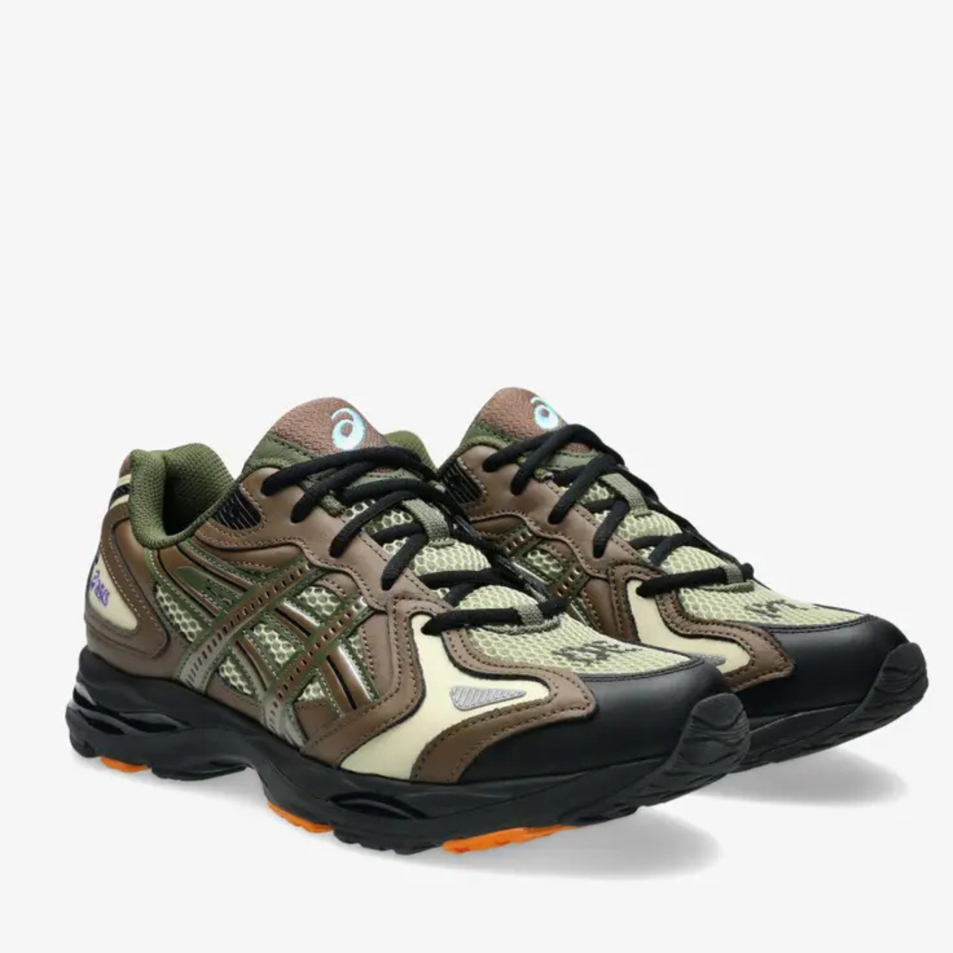 ASICS X GALLERY DEPT GEL-K1011