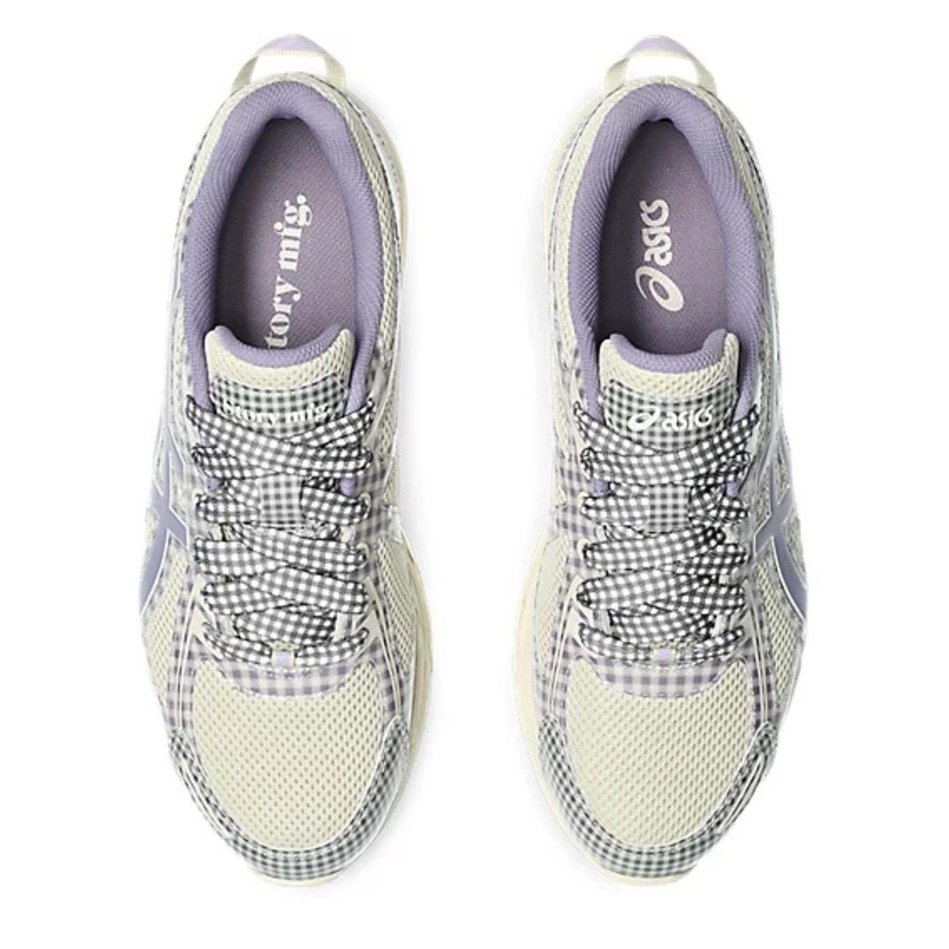 ASICS X STORY MFG. GEL-VENTURE 6