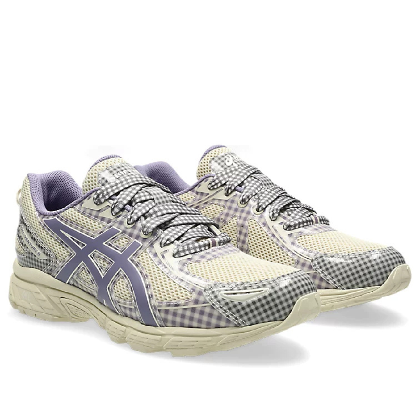 ASICS X STORY MFG. GEL-VENTURE 6