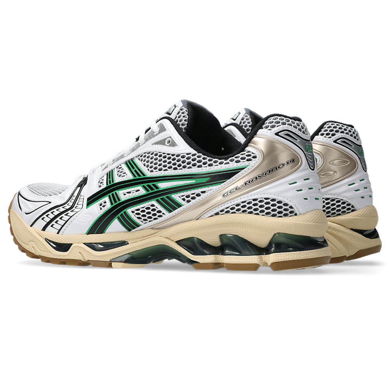 ASICS GEL-KAYANO 14