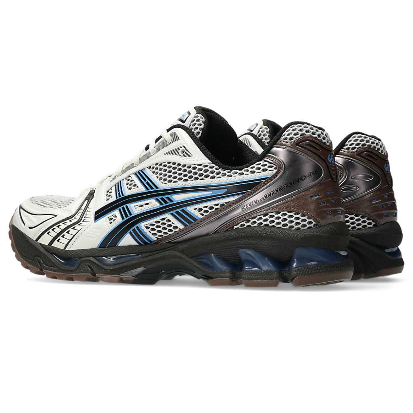 ASICS GEL-KAYANO 14