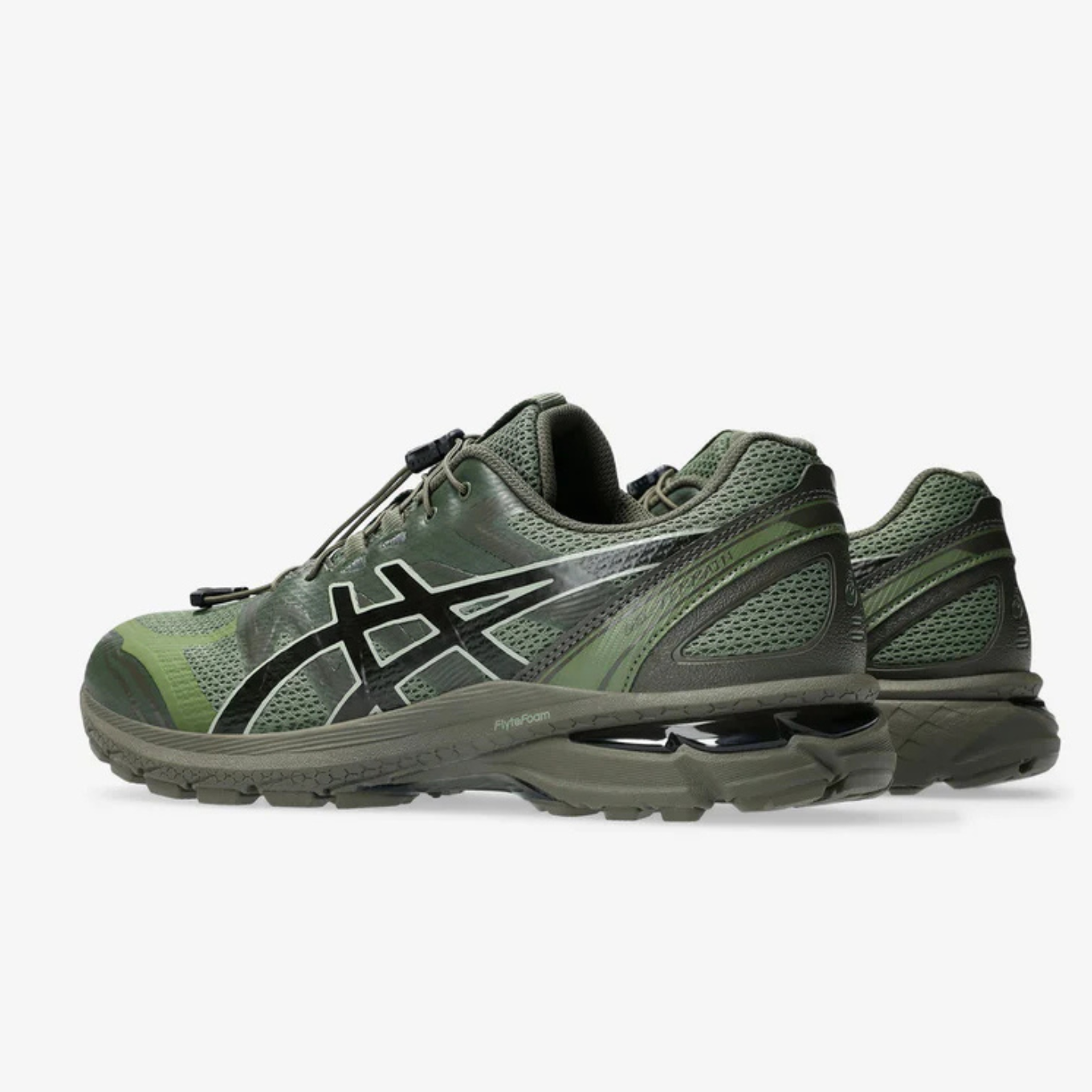 ASICS X SAN SAN GEAR GEL TERRAIN