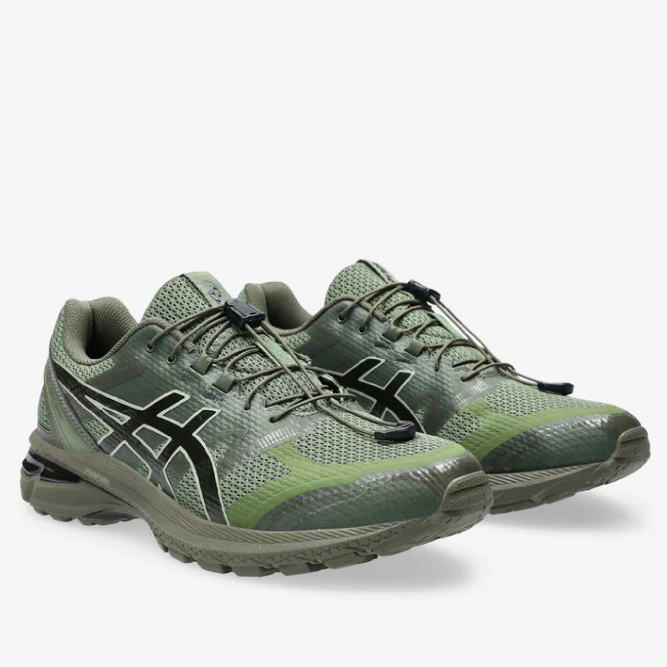 ASICS X SAN SAN GEAR GEL TERRAIN
