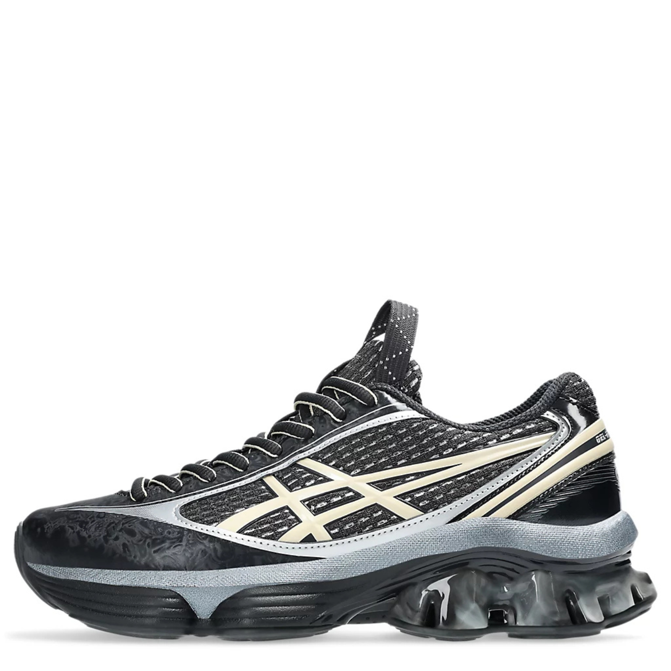 ASICS US6-S GEL-KINETIC FLUENT