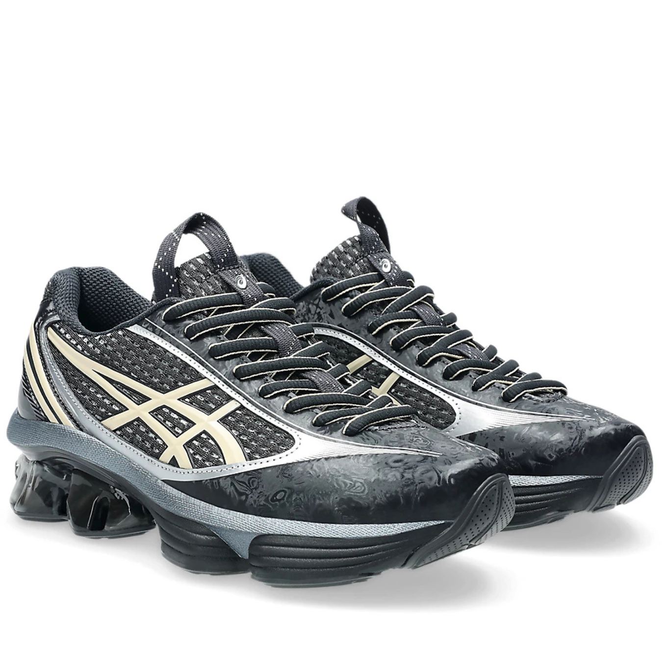 ASICS US6-S GEL-KINETIC FLUENT