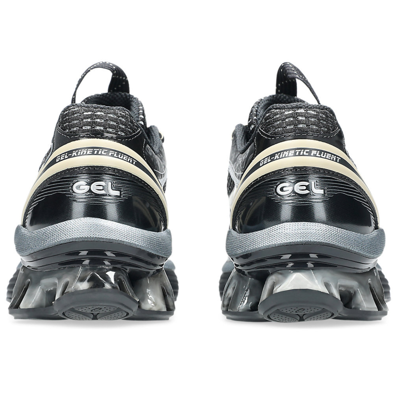 ASICS US6-S GEL-KINETIC FLUENT