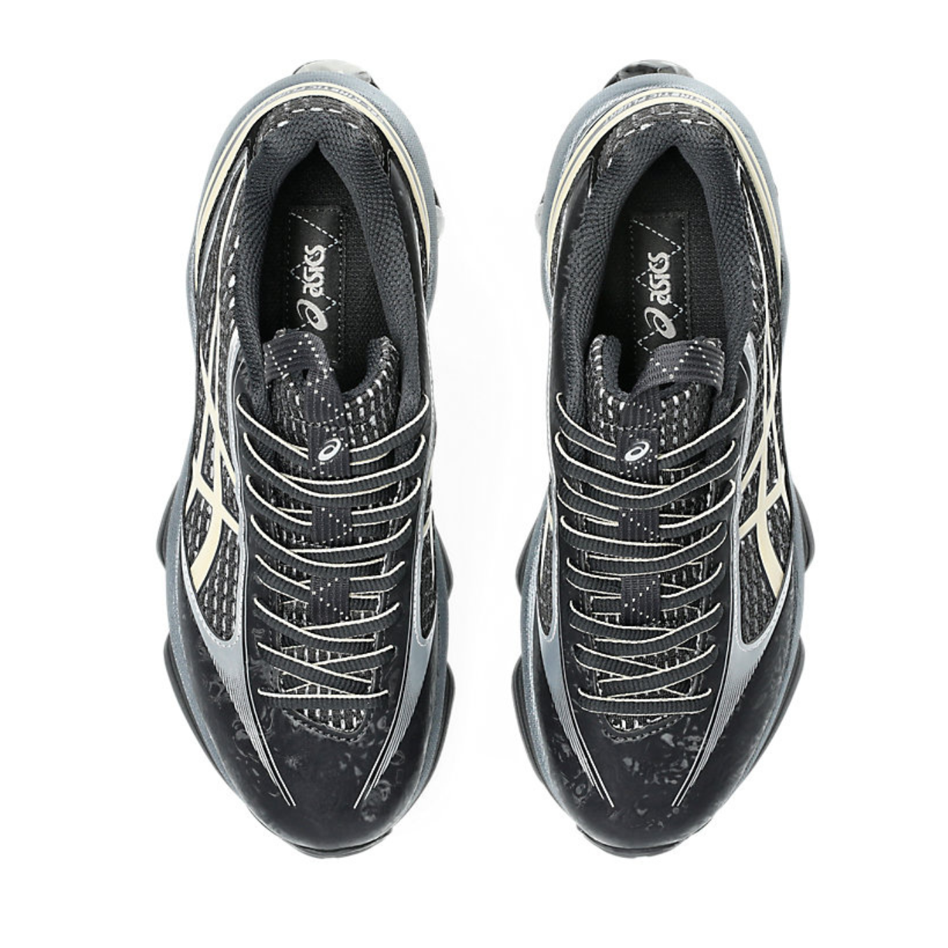 ASICS US6-S GEL-KINETIC FLUENT