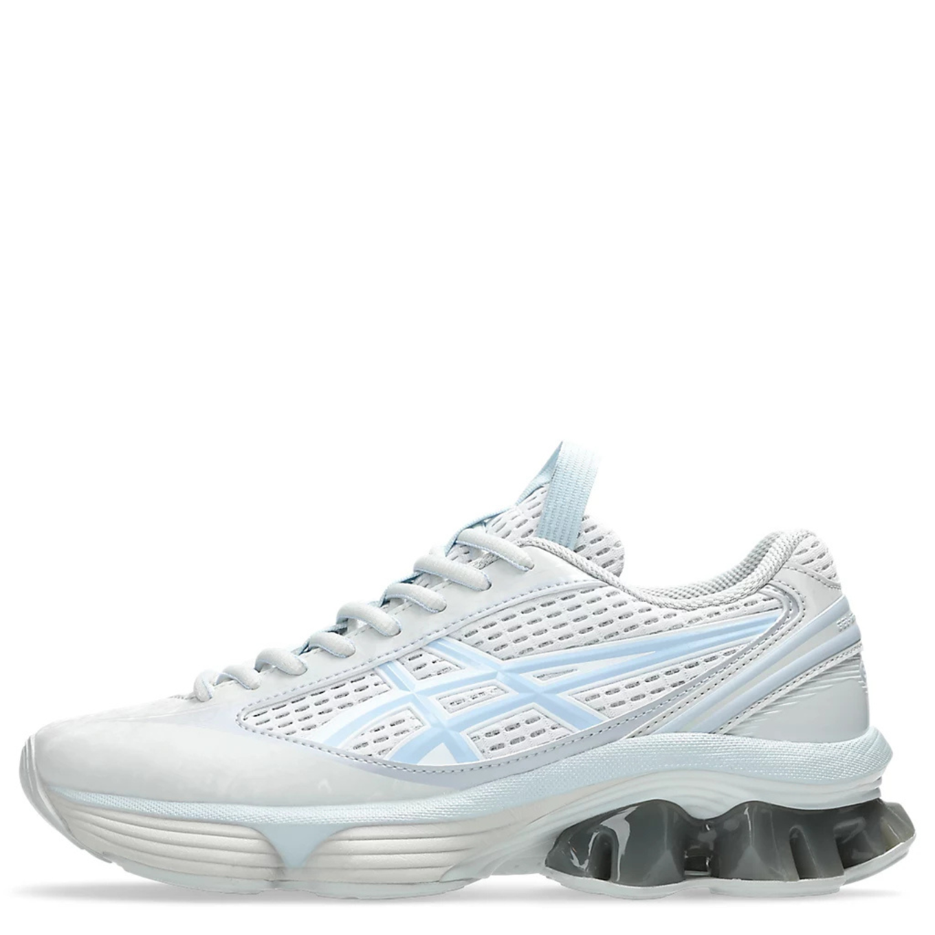 ASICS US6-S GEL-KINETIC FLUENT