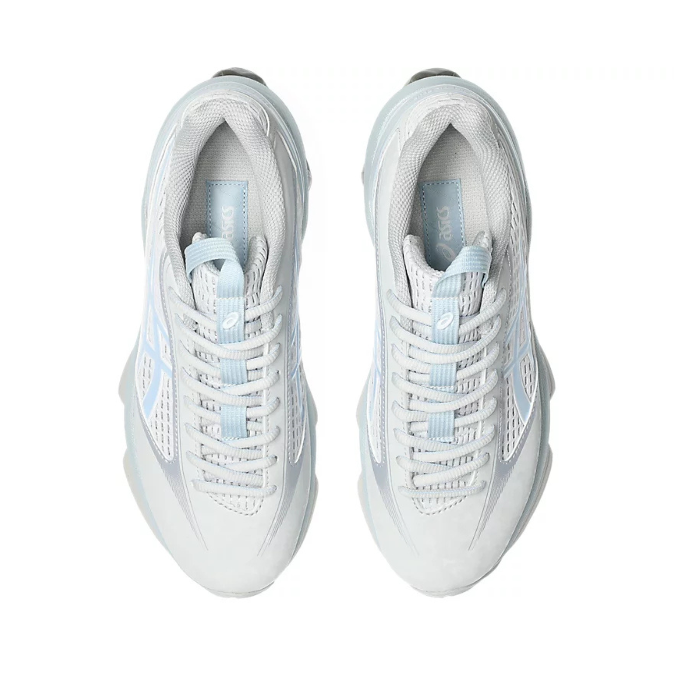 ASICS US6-S GEL-KINETIC FLUENT