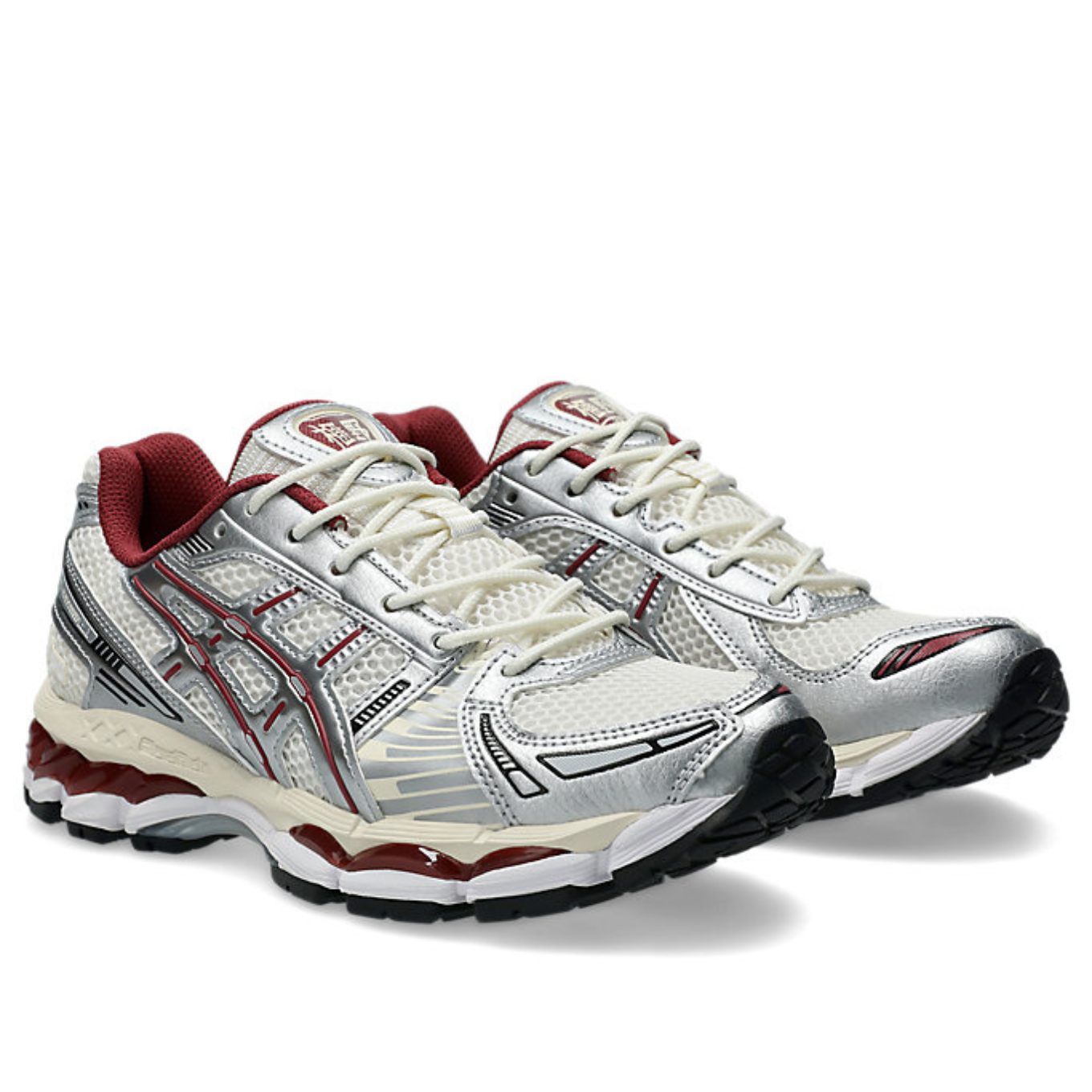 ASICS GEL-KAYANO 12.1