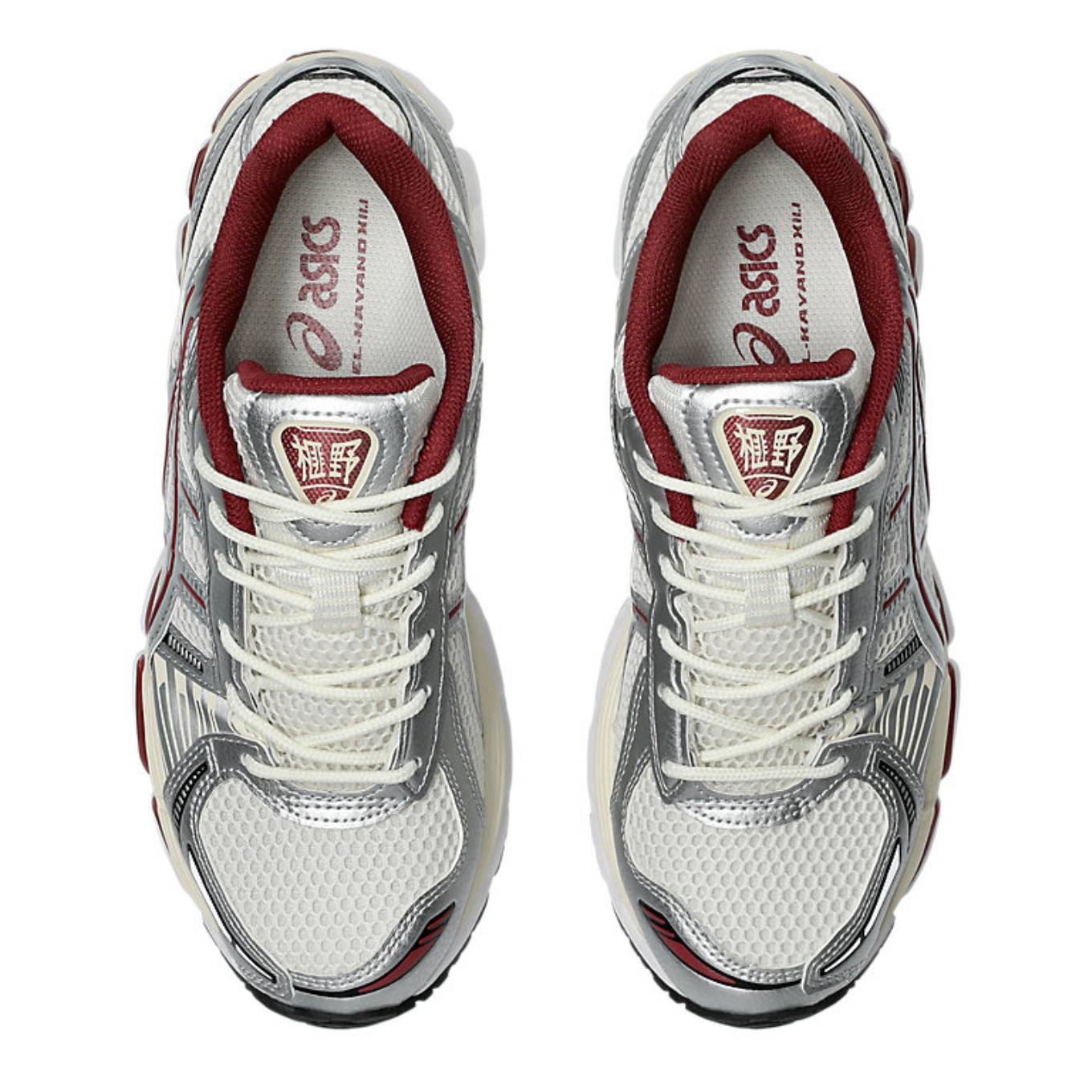 ASICS GEL-KAYANO 12.1