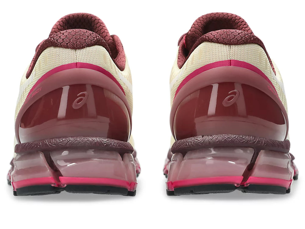 ASICS GEL-NYC™ Sneaker – Heritage-Inspired Comfort with Modern