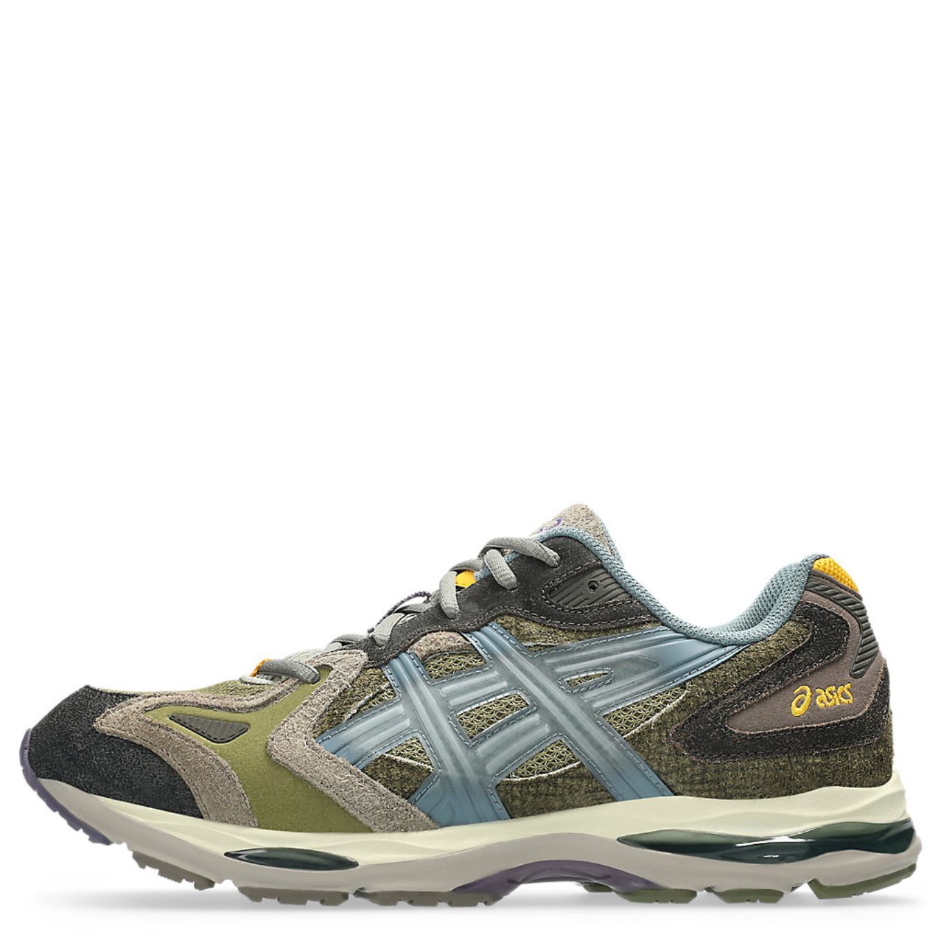 ASICS X SNEAKER POLITICS GEL-K1011