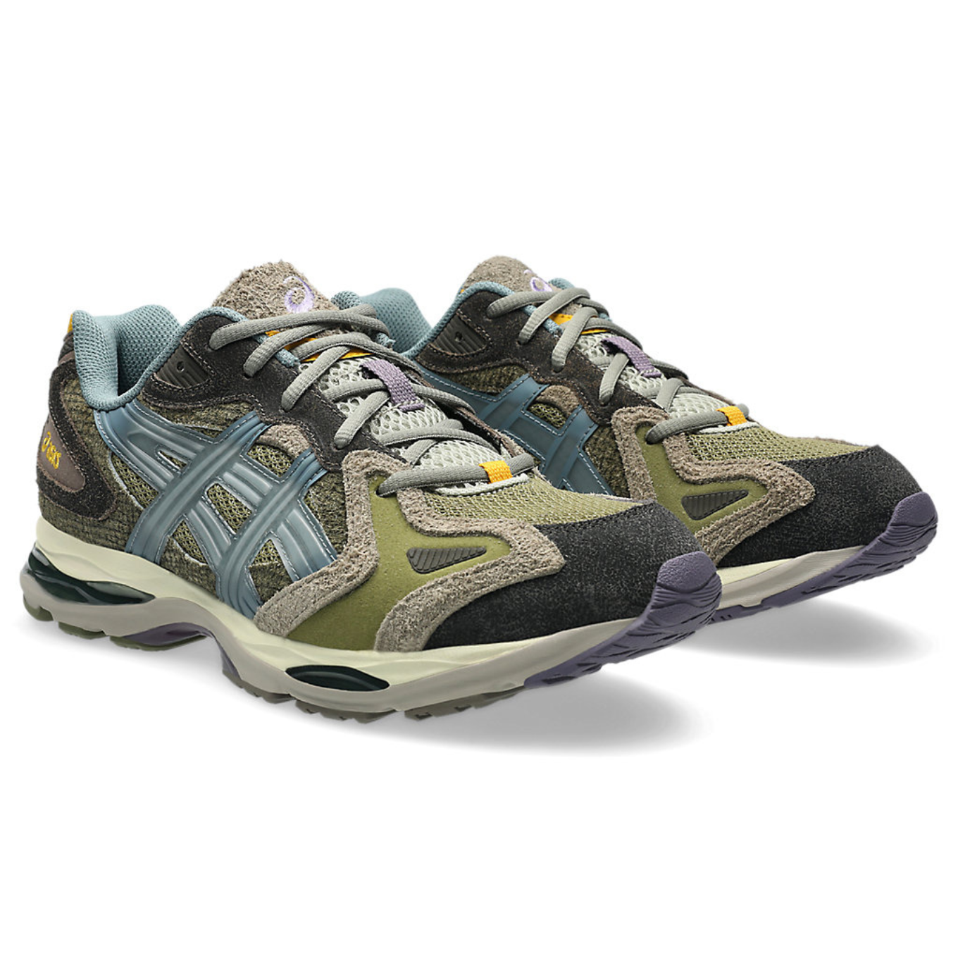 ASICS X SNEAKER POLITICS GEL-K1011