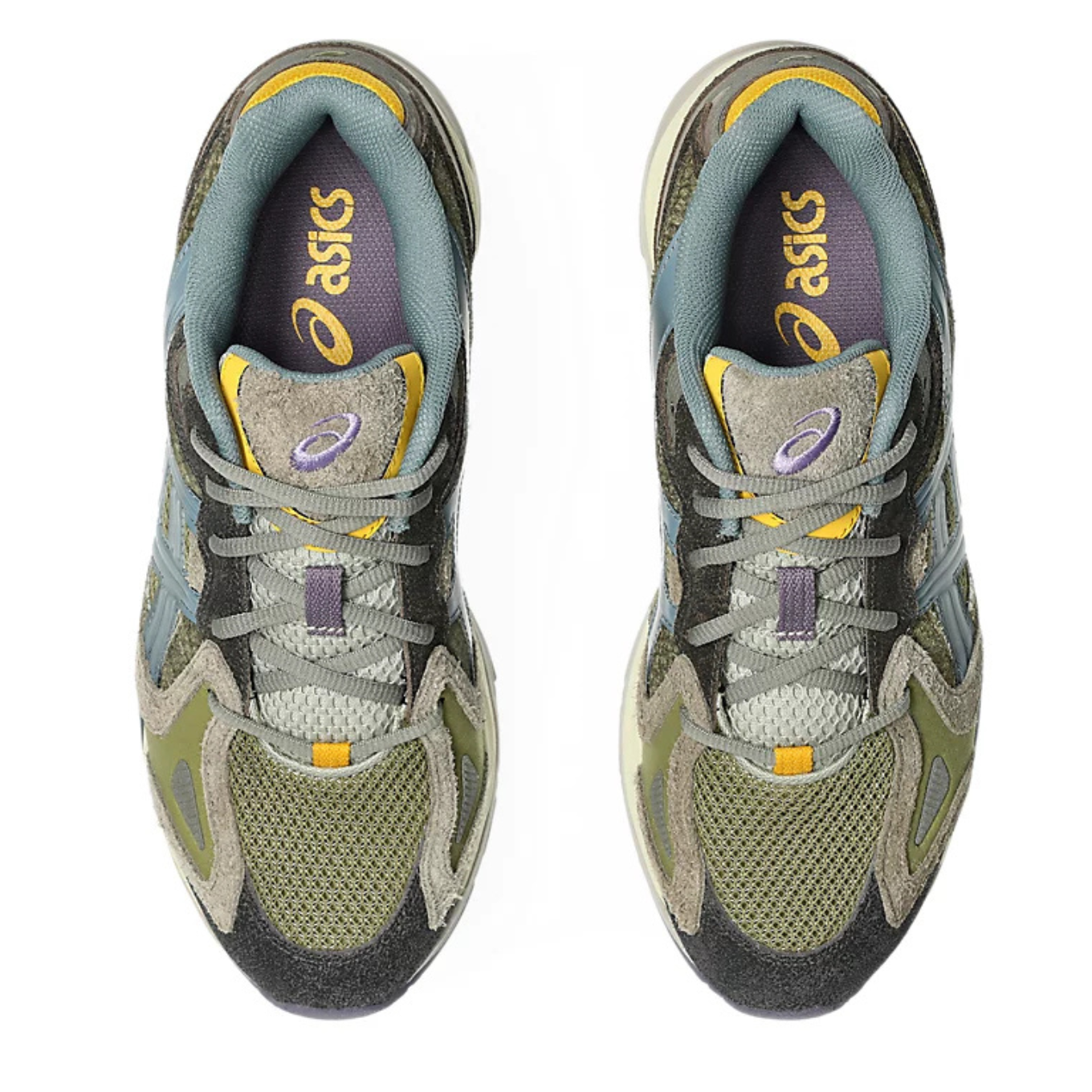 ASICS X SNEAKER POLITICS GEL-K1011