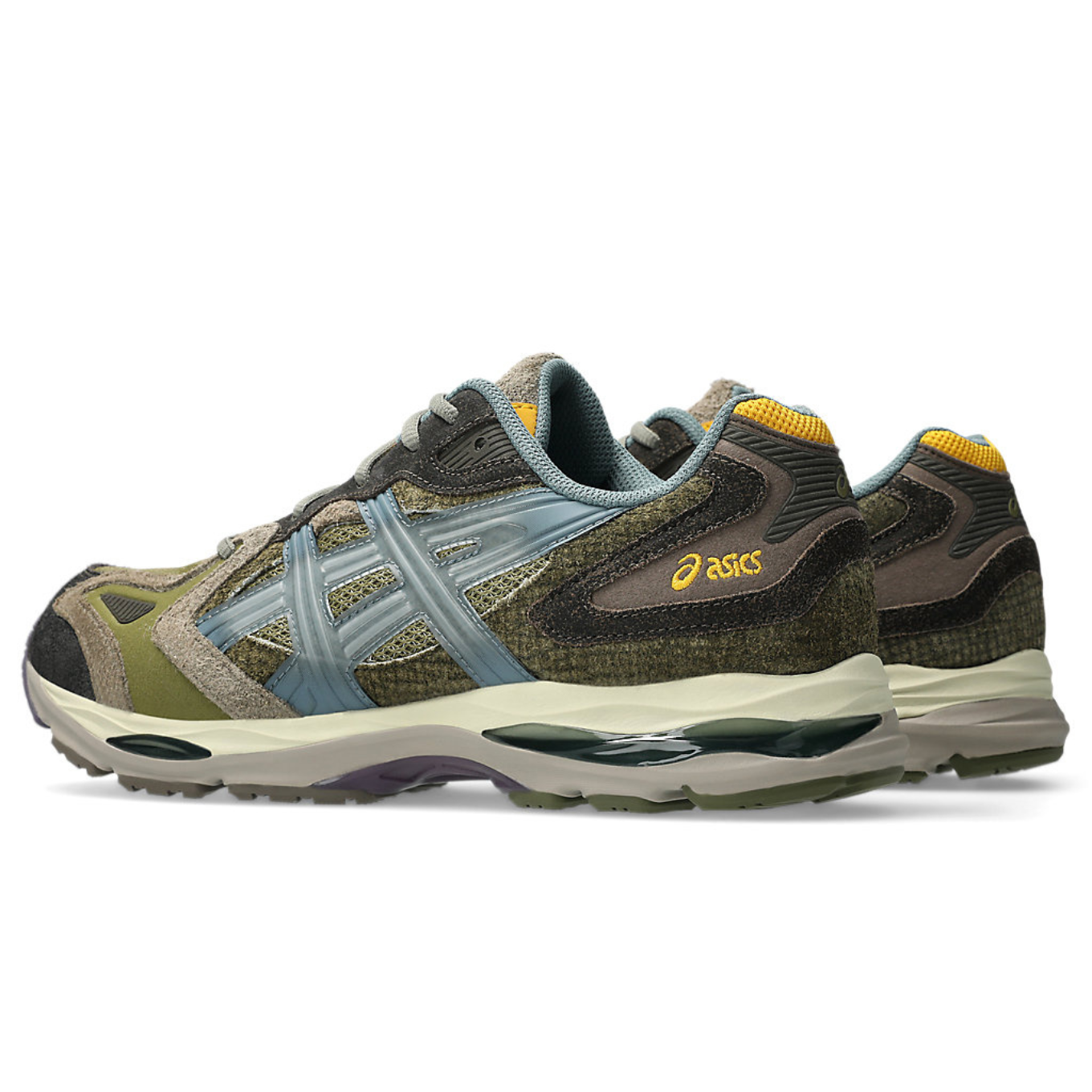 ASICS X SNEAKER POLITICS GEL-K1011