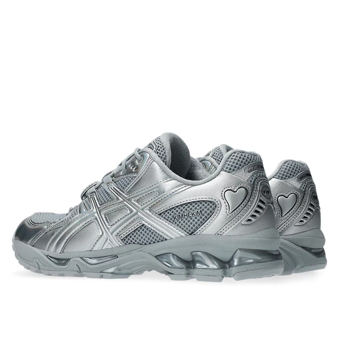 ASICS X KIMHEKIM GEL-NIMBUS 10.1
